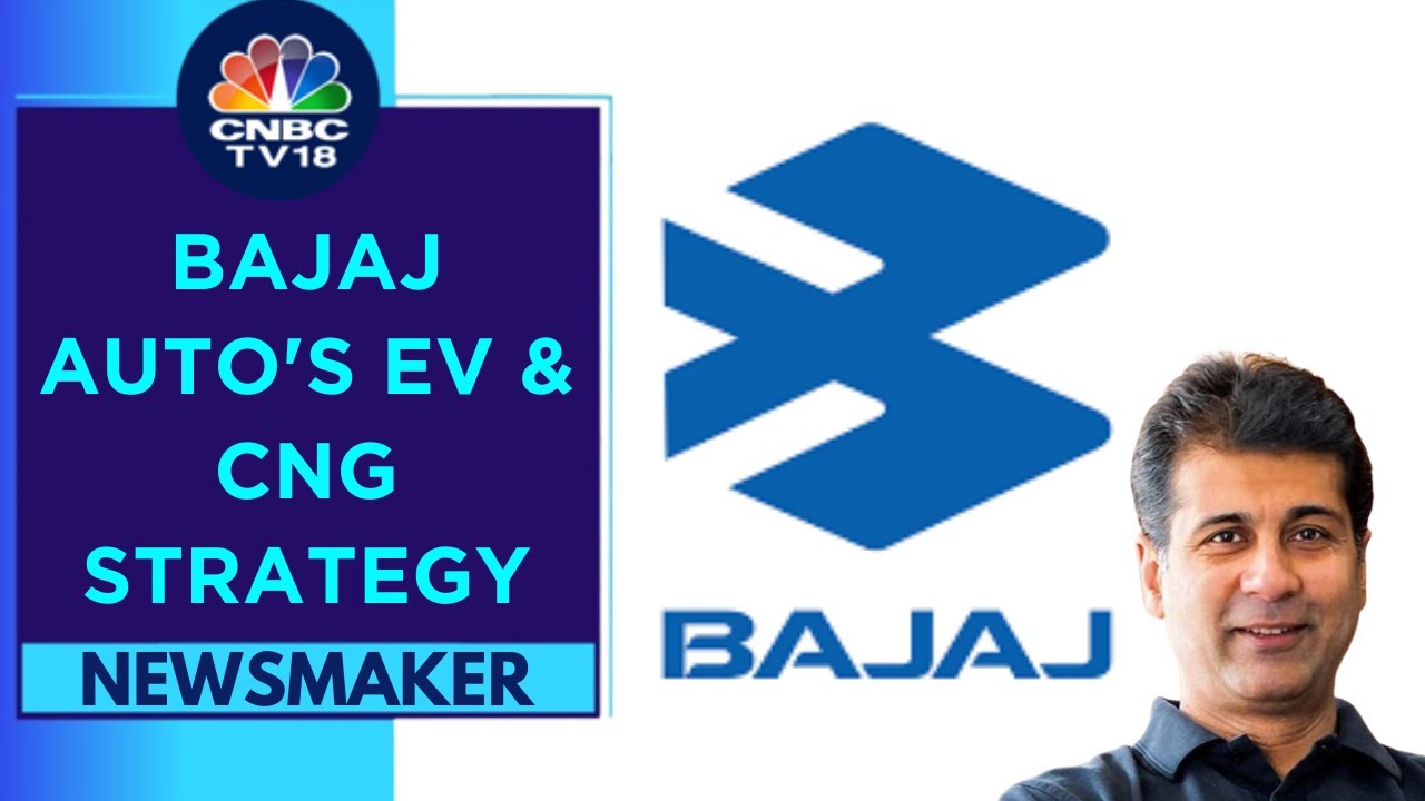 Hope To Launch A CNG Motorcycle In 2025 Rajiv Bajaj Exclusive