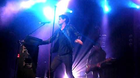 The Script- Before The Worst