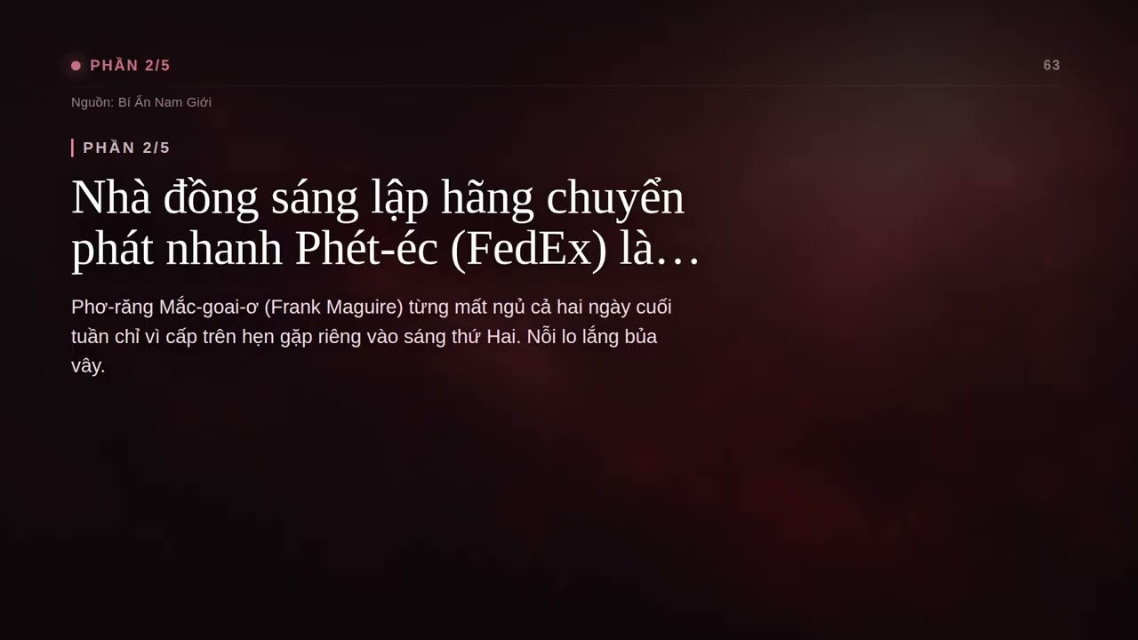 Video Bí Ẩn Nam Giới