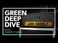 GREEN DEEP DIVE w/ Shawn Tubbs!