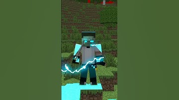 light js2ngaming revenge for MechanicZ uncle #minecraft #herobrine #animation #music #null #shorts