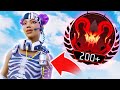 SoaR Kobi - Almost Top 200 Apex Predator! (Apex Legends Season 5 Ranked)