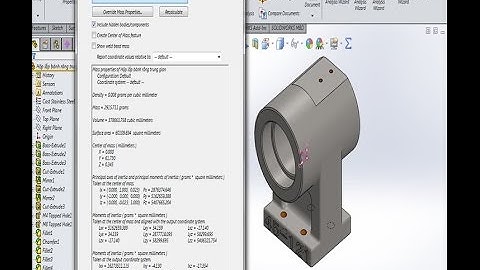 THIẾT KẾ QUY TRÌNH CÔNG NGHỆ  GIA CÔNG CHI TIẾT GỐI ĐỠ PHỤ CĐKT CAO THẮNG