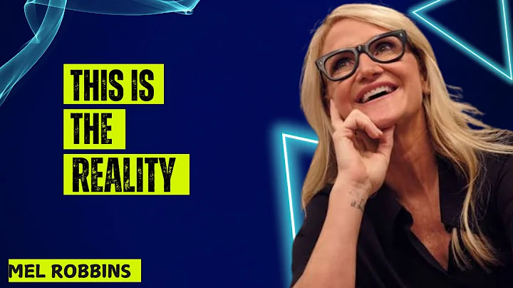 LIES About Adult FRIENDSHIP And The TRUTH You Need To Hear | The Mel Robbins