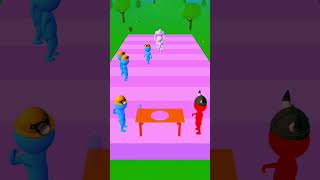 Bottle Flip Clash || Android Mobile Games Part 70#shorts #gaming #video