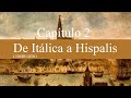 Captulo 2 de italica a hispalis