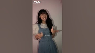 RYUJIN NEW TIKTOK VIDEO #itzy #fyp #tiktok