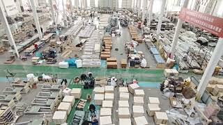 Factory Overview