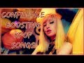 KPOP songs to boost your confidence