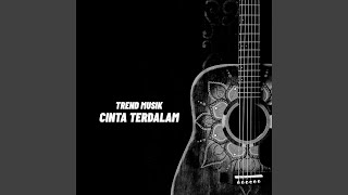 CINTA TERDALAM