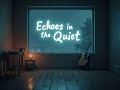 Echoes in the Quiet | CFM – Copyright Free Musics