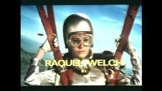 FATHOM trailer, 1967