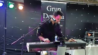 VEDAT KARAN - ISTIYORSUN KI YAR - SAHNE