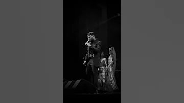 الشامي يغني ياضي القمر عودي 