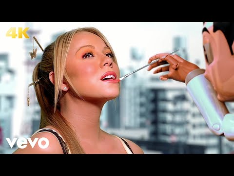 Boy I Need You Mariah Carey Letras Com