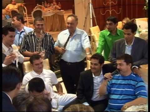Nicolae Guta - Luca Novac - Budoita - Scumpea - Gheza - doine - botez romario 01 4