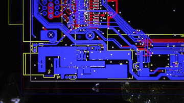 EOMA68 Microdesktop v1.4 CAD walkthrough