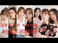 Mystic story new girl group  get to know guide