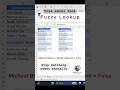 How to Install Fuzzy Lookup in Excel 🔥 #excel #fuzzy #lookup #viral #shorts
