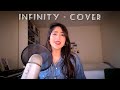 James Young - Infinity COVER (female version)