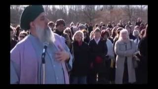 The Sufi Meditation Center: Peace Circle In Vancouver