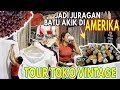 BAZAR - JUALAN BATU BACAN/AKIK DI AMERIKA - HARI INI LUMAYAN