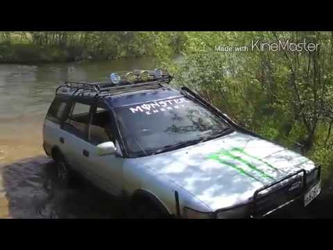 Разболтовка тойота спринтер ае110