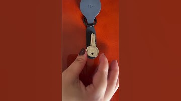 Transform Your Keys with KeySmart! 🔑 The Ultimate Organizer 💡