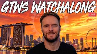 🔴LIVE - GT World Series LIVE Watchalong with Rory Alexander | Manufacturers Cup