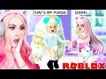 I STOLE FROM MY BEST FRIEND AND I REALLY REGRET IT... Roblox Roleplay Story