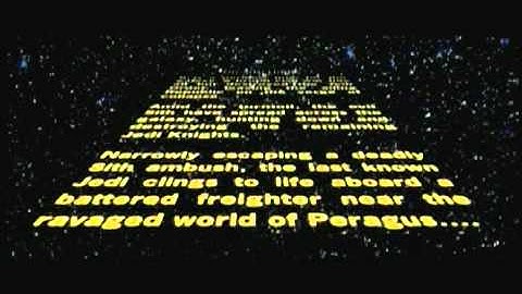 Knights Of The Old Republic II: The Sith Lords Intro