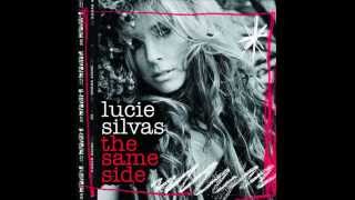 Video voorbeeld van "Lucie Silvas - Almost (Audio)"