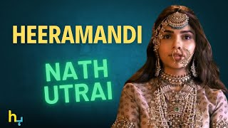What Is The Ritual Of Nath Utrai In Heeramandi | Hungama Express
