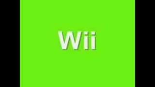 Mii Channel Music