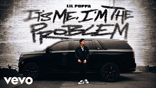 Смотреть клип Lil Poppa - Crazy As It Sound (Official Audio)