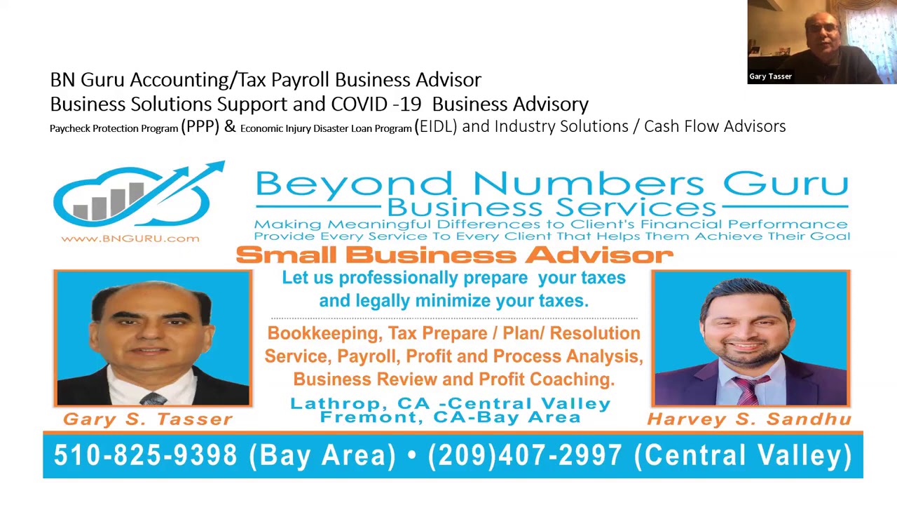 Small+Business+Webinar+#7 - YouTube