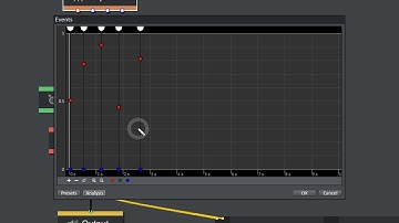 Blog - Sound Analysis in GameSynth: Footsteps (3/4)