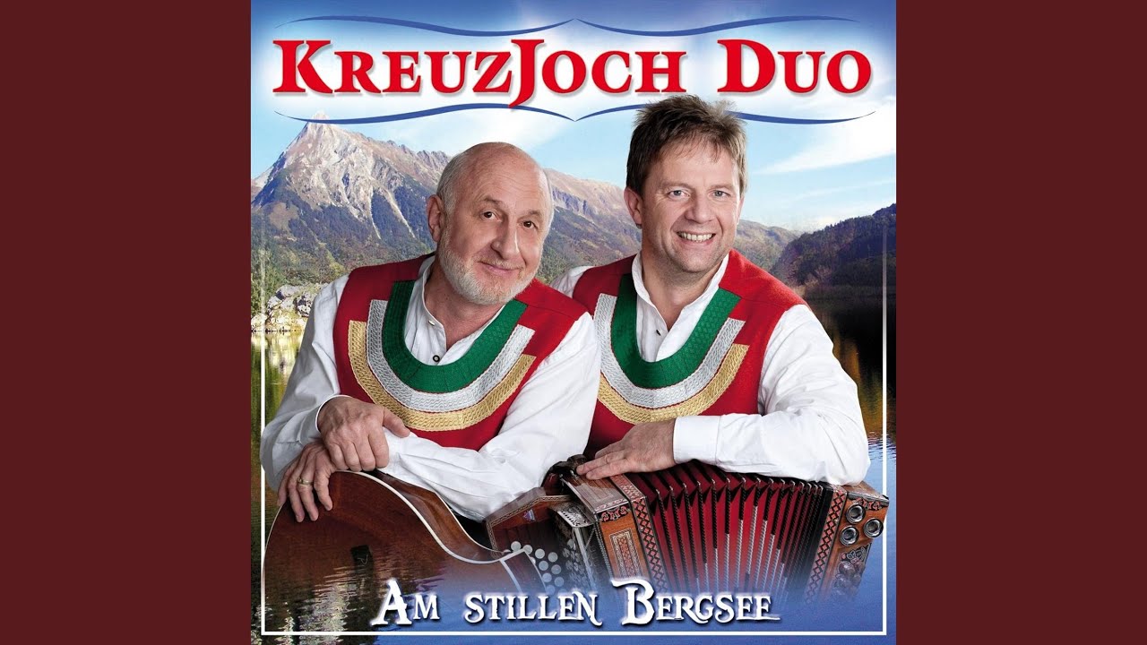 Sternentanz überm Zillertal Sternentanz überm Zillertal