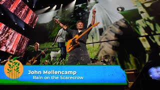 John Mellencamp  Rain on the Scarecrow (Live at Farm Aid 2023)