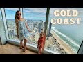 Gold Coast 2021. Первый перелет после карантина
