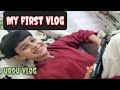 First vlog family introduction vlog hum do hamare chaar