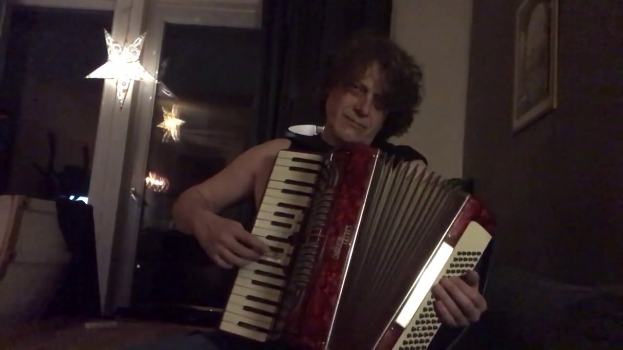 Ik zou wel eens willen weten - YouTube