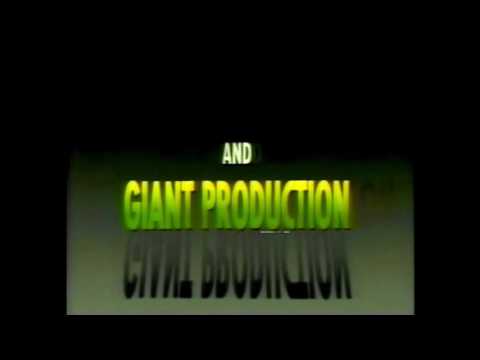 Fred Dryer Productions Giant Productions Paramount Television 1994 