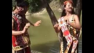 Indona Voc Elisabet Titin.Lagu Dayak Kalbar