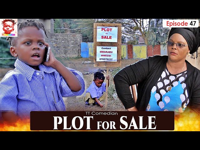 TT Comedian PLOT FOR SALE class=