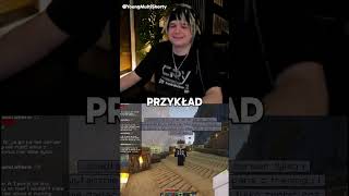 LUŹNE PYTANKO DO NEXE #youngmulti #nexe #qsmp