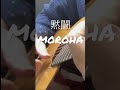 黙闘 / MOROHA