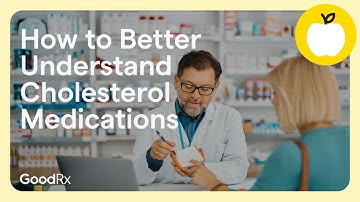 How to Better Understand Your Cholesterol Medicines | GoodRx