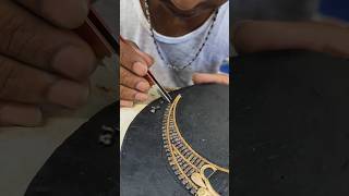 gold juwellery manufacturing full process #shorts #jewellerymaking