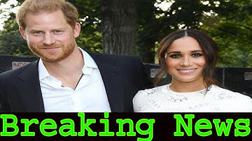 Meghan Markle Breaks Silence on Harry & King Charles Reunion